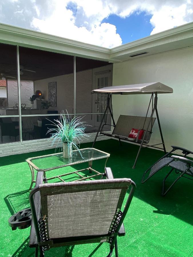 Modern Home, Excellent Location Miami Exteriör bild